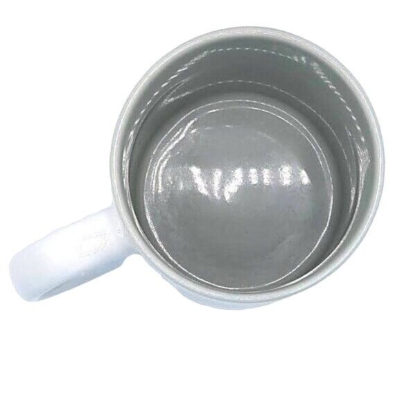 2/$15 Friends TV Show Construction Scene Mug 20oz Group Photo Silver Buffalo - Picture 6 of 7